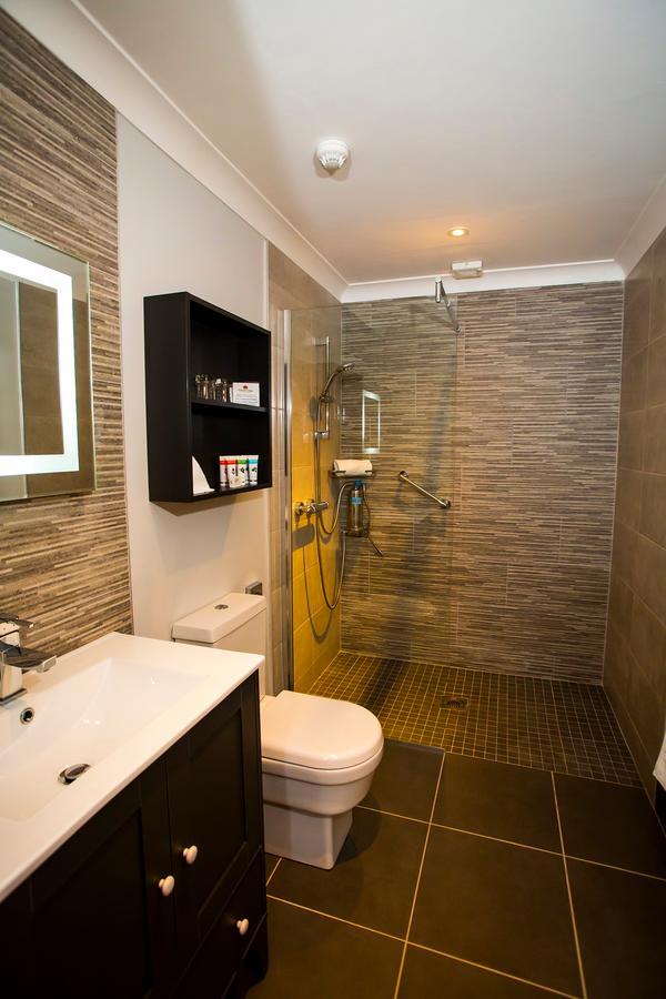 Hotel Creacon Wellness Retreat New Ross Exterior foto